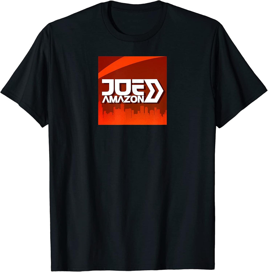 Joe Amazon