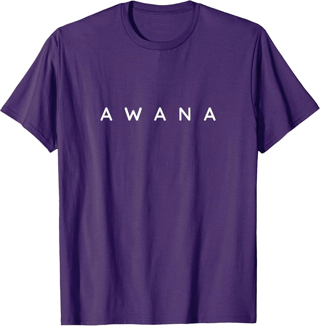 Awana Souvenir / Awana Beach Resorts Modern Font