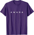 Awana Souvenir / Awana Beach Resorts Modern Font