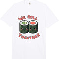 KD Merch Food Lover Designs
