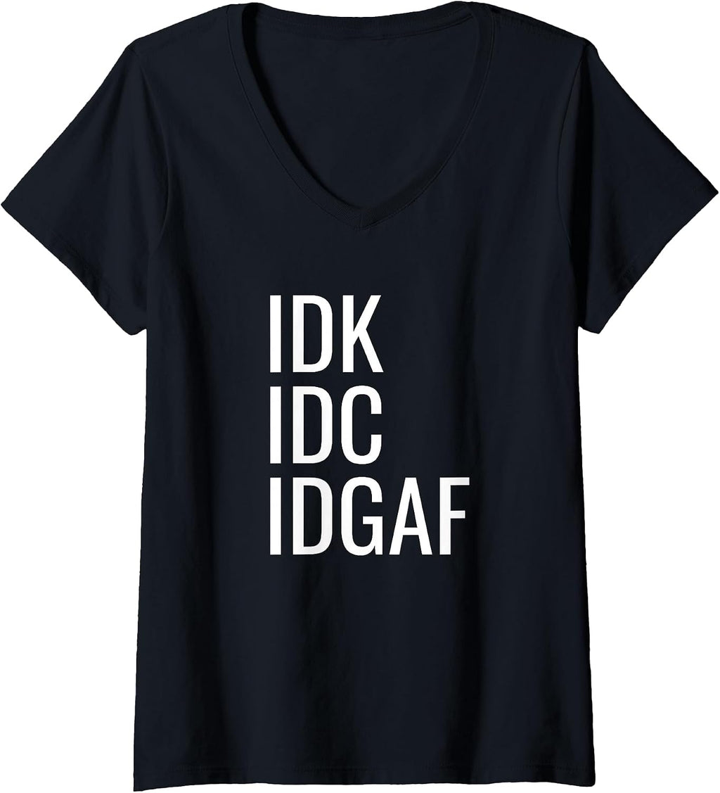 Urban Acronym Sayings