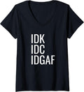 Urban Acronym Sayings