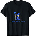 Funny Open Source Developer Clothes