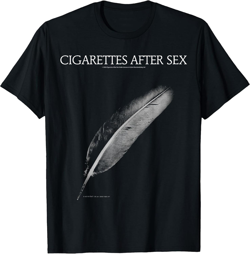 Cigarettes After Sex