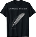 Cigarettes After Sex