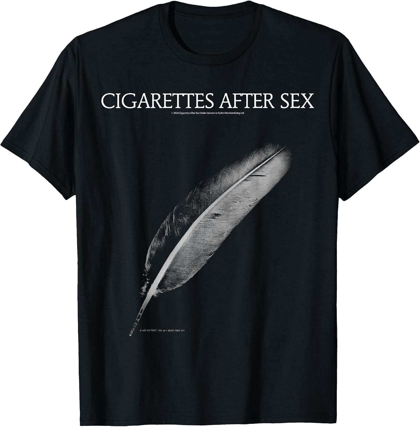 Cigarettes After Sex