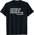 Motivational Novelty Quote Merch
