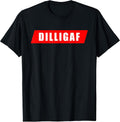 DILLIGAF Merch