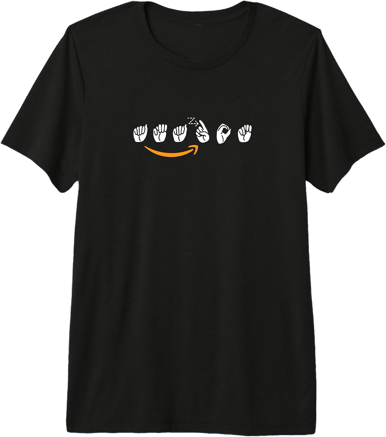 Amazon ASL