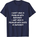 Funny Sarcastic Quotes Designs Shirt Merch & Co.