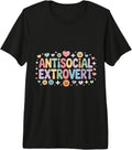 Introvert Extrovert Personality Hub
