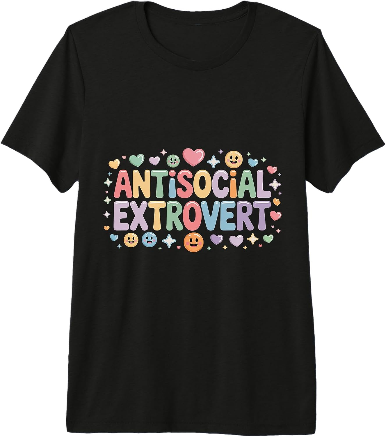 Introvert Extrovert Personality Hub