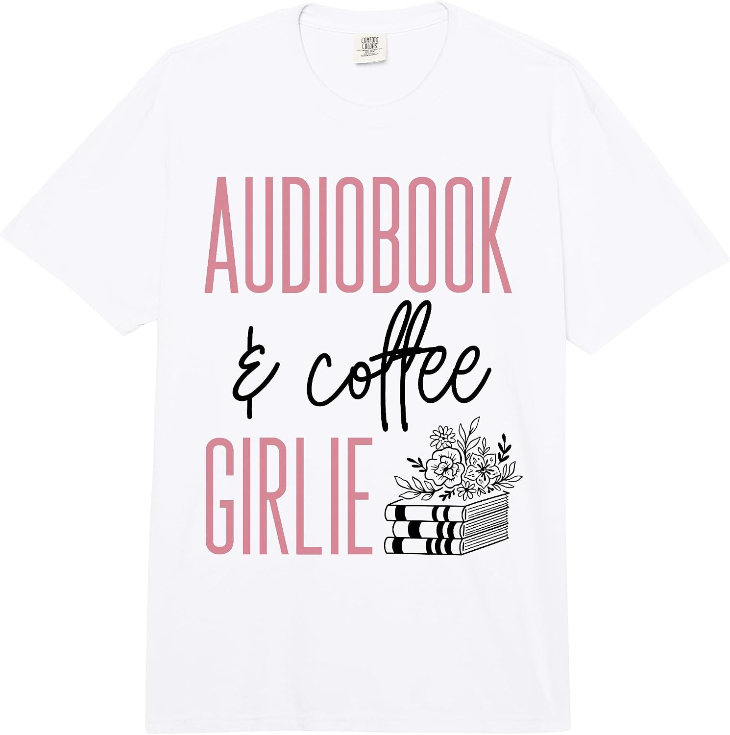 Audiobook Lover Gifts For Women