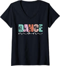 Cute Dance Mom Dancing Mothers Day Inspyrmyn