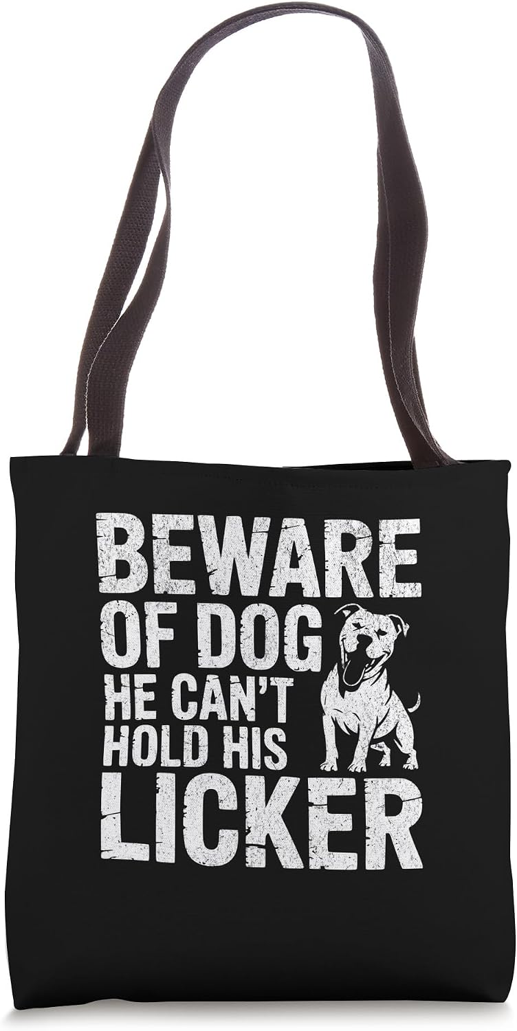 Funny Pitbull Lover Apparel