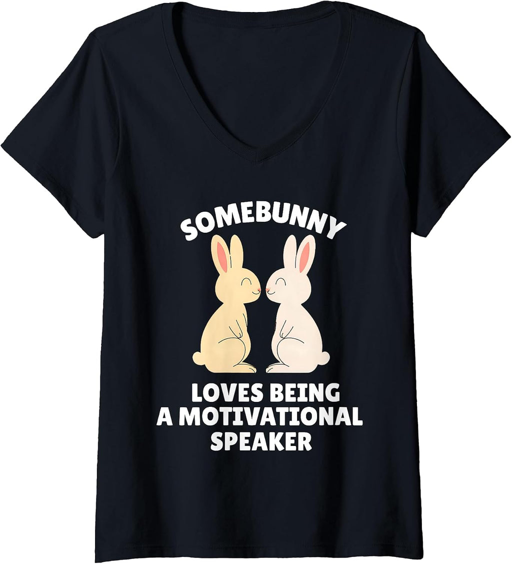 Easter Motivational Speaker Merch
