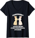 Easter Motivational Speaker Merch