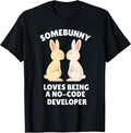 Easter No-code Developer Merch