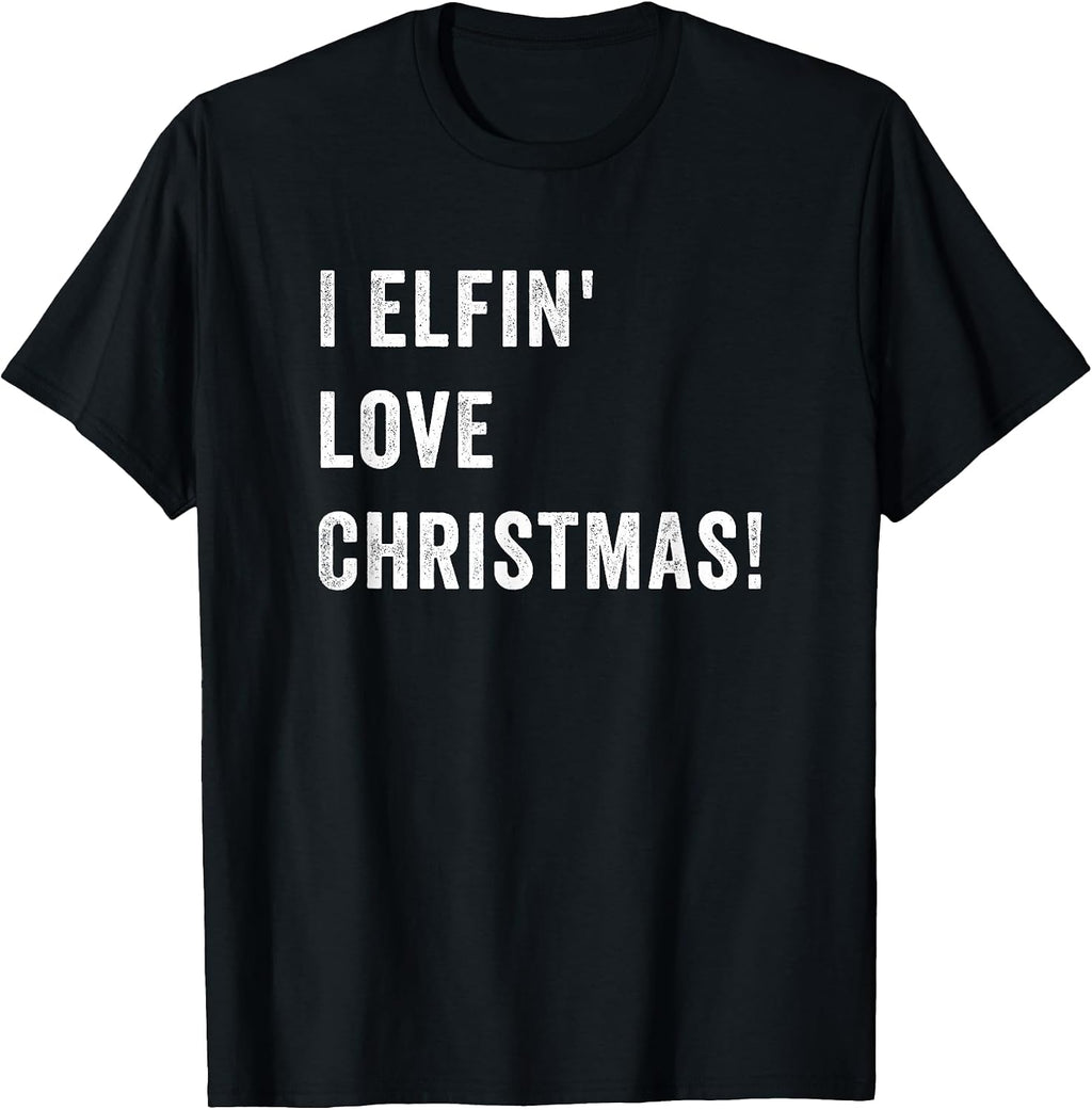 Christmas Xmas Navidad Merch (Men Women Children)