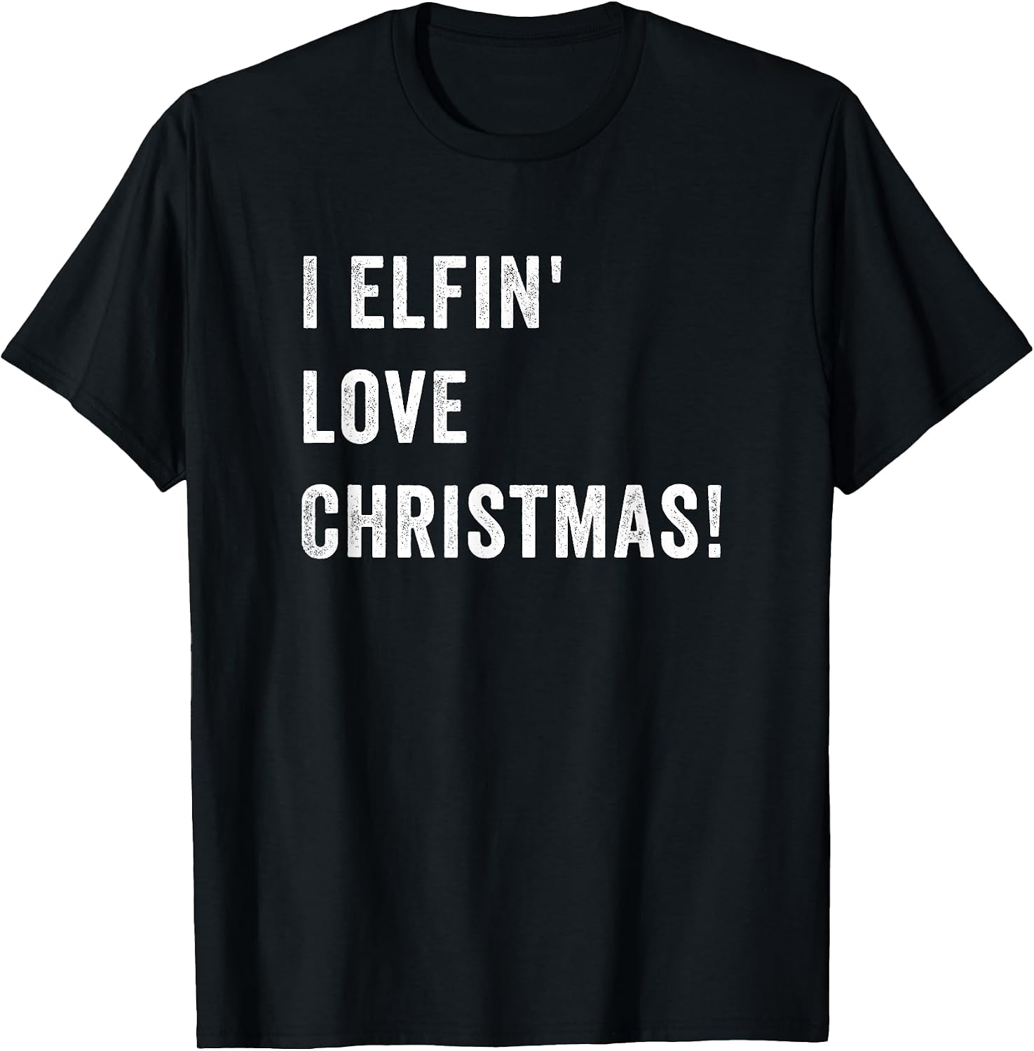 Christmas Xmas Navidad Merch (Men Women Children)