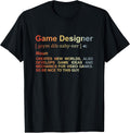 Game Development Apparel for Video Game Producer