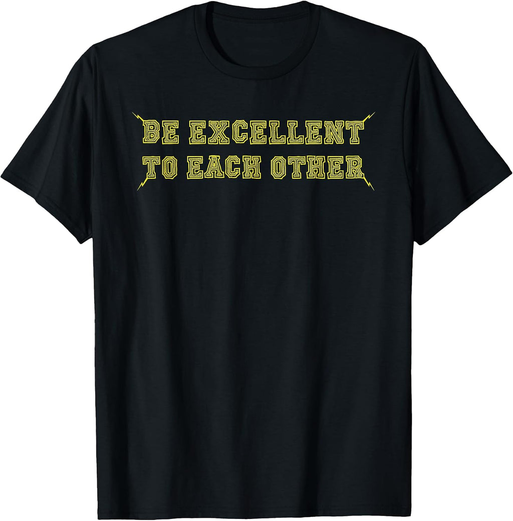 Strange & Unusual T-Shirts