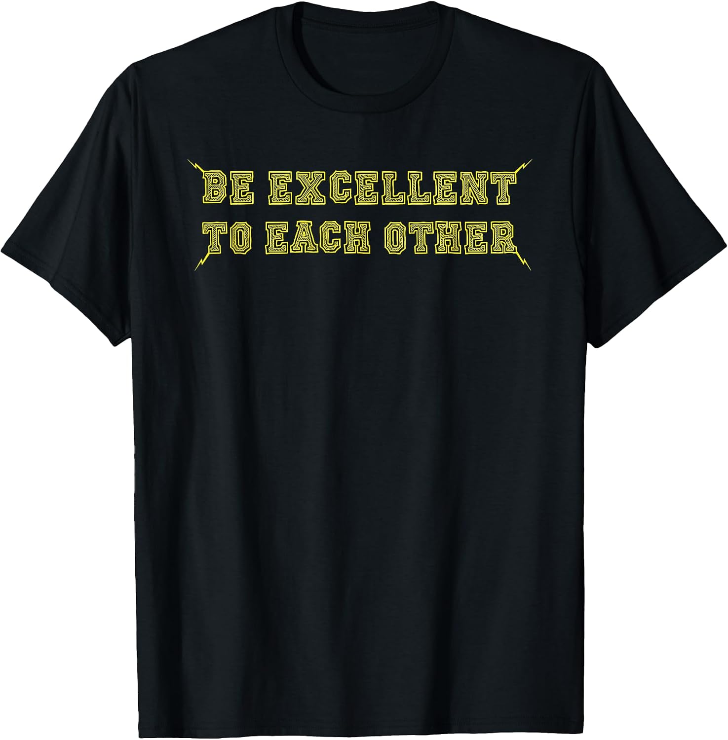 Strange & Unusual T-Shirts