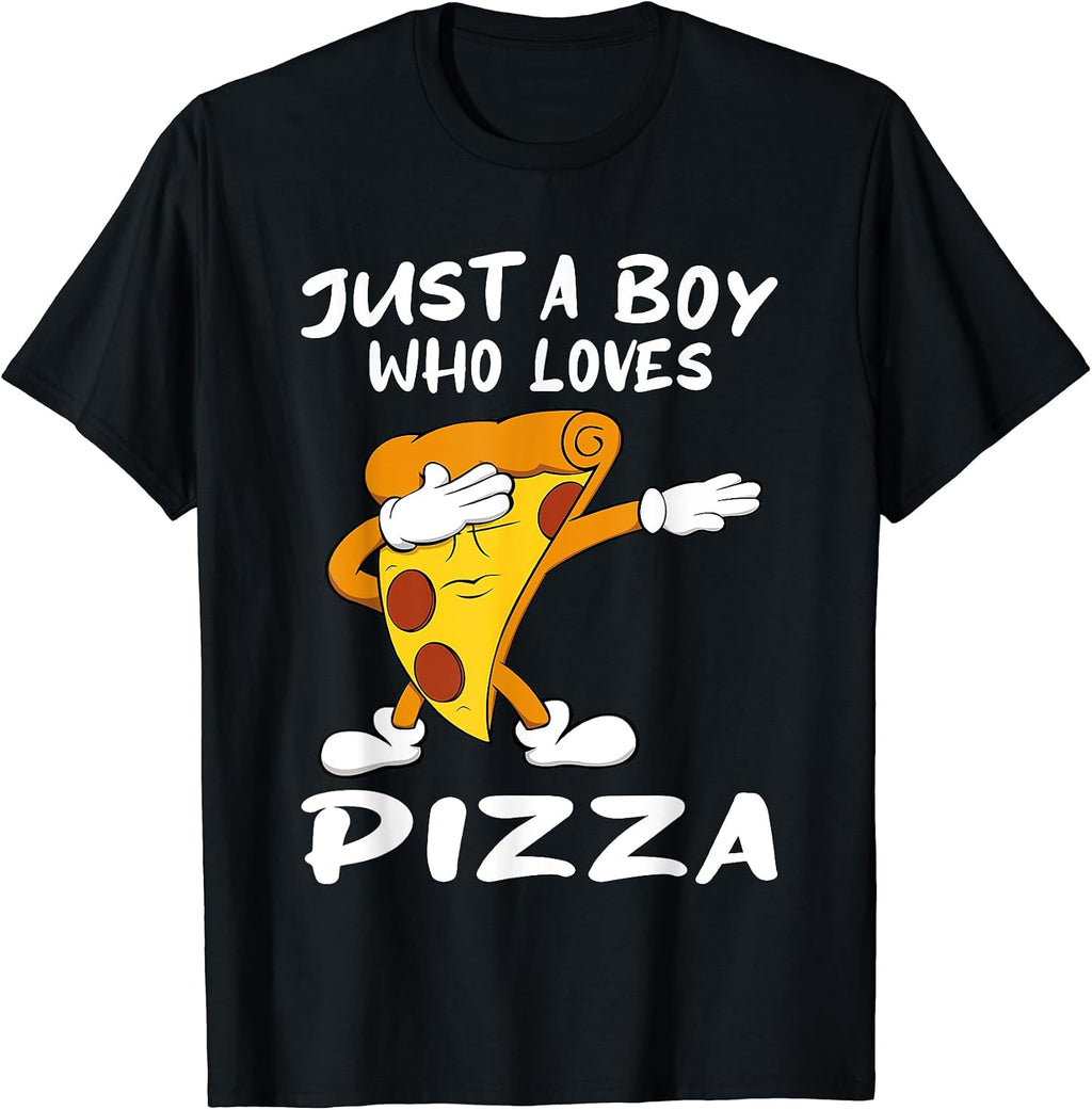 Pizza T-Shirt
