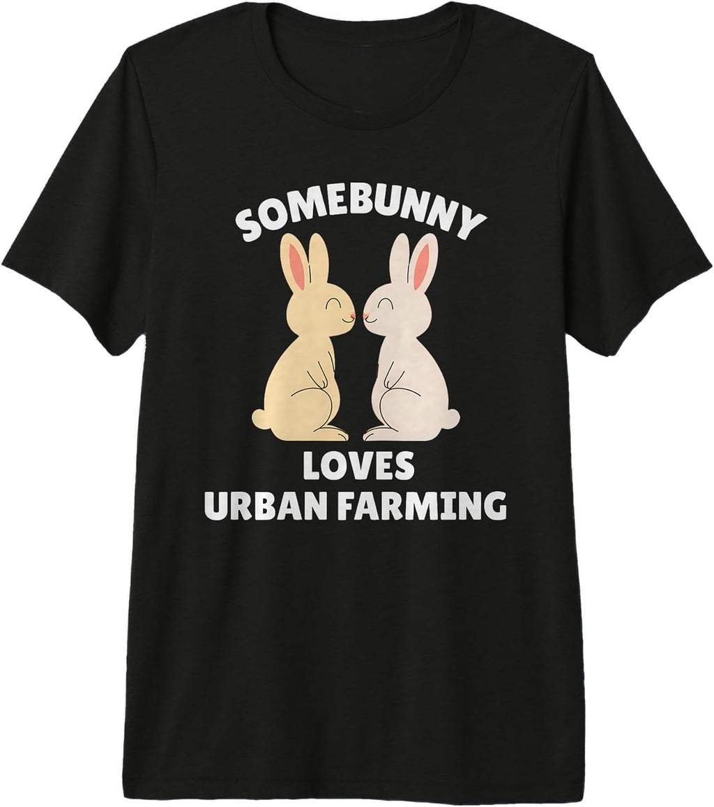 Easter Urban Farmers Merch