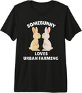Easter Urban Farmers Merch