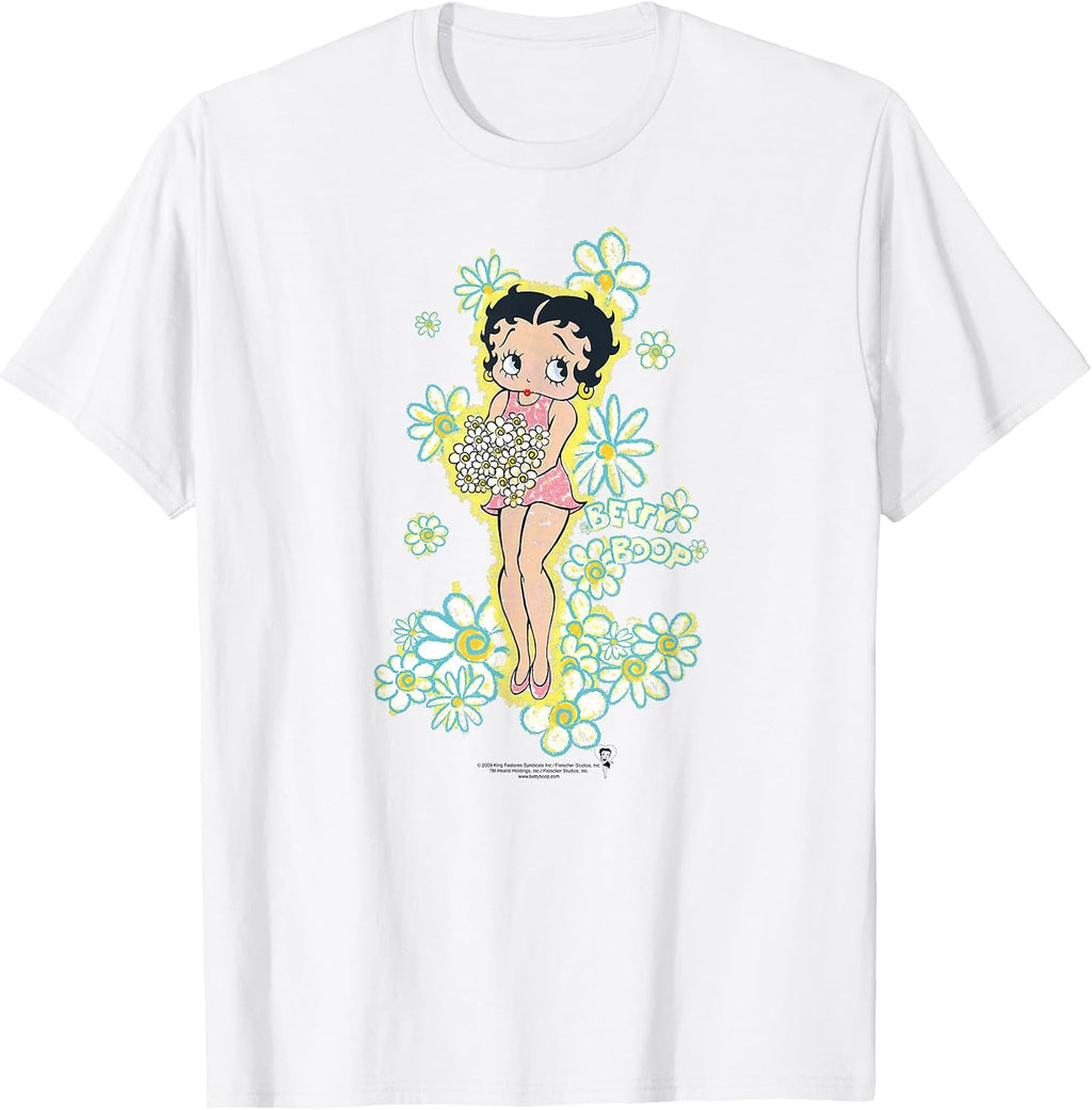 Betty Boop