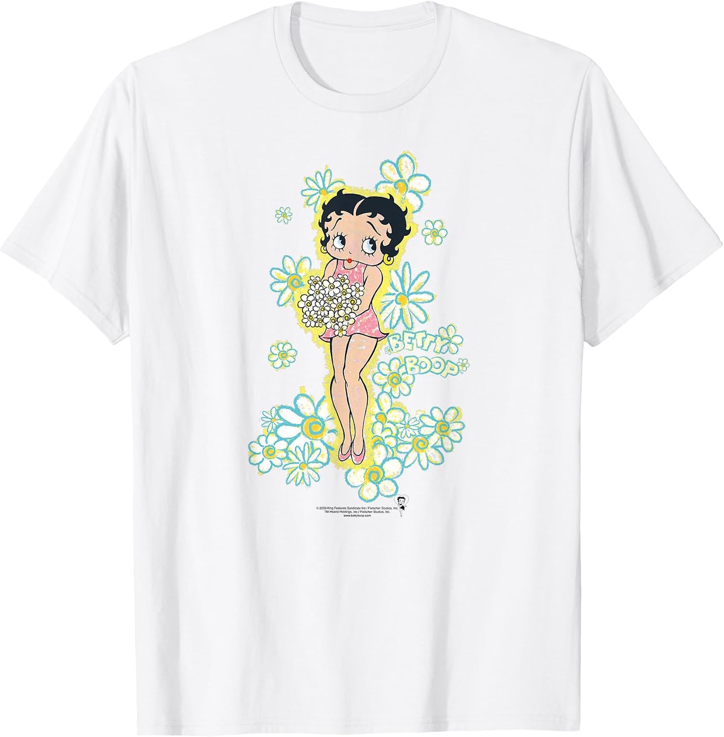 Betty Boop
