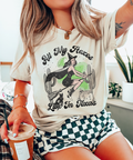 All My Hexes Live in Texas - Cream