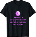 Polished Gaming Apparel
