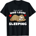 Motion Designs - Sleeping