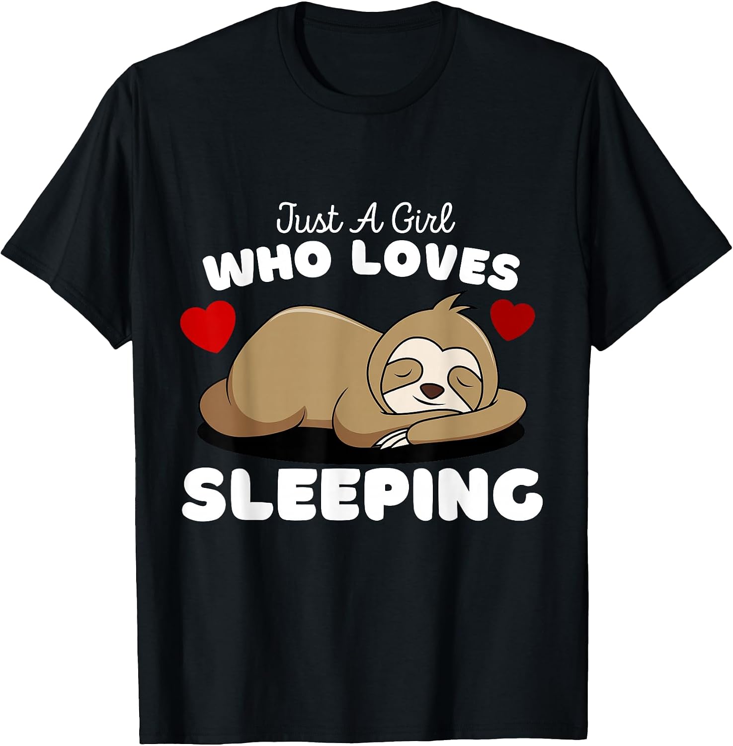 Motion Designs - Sleeping