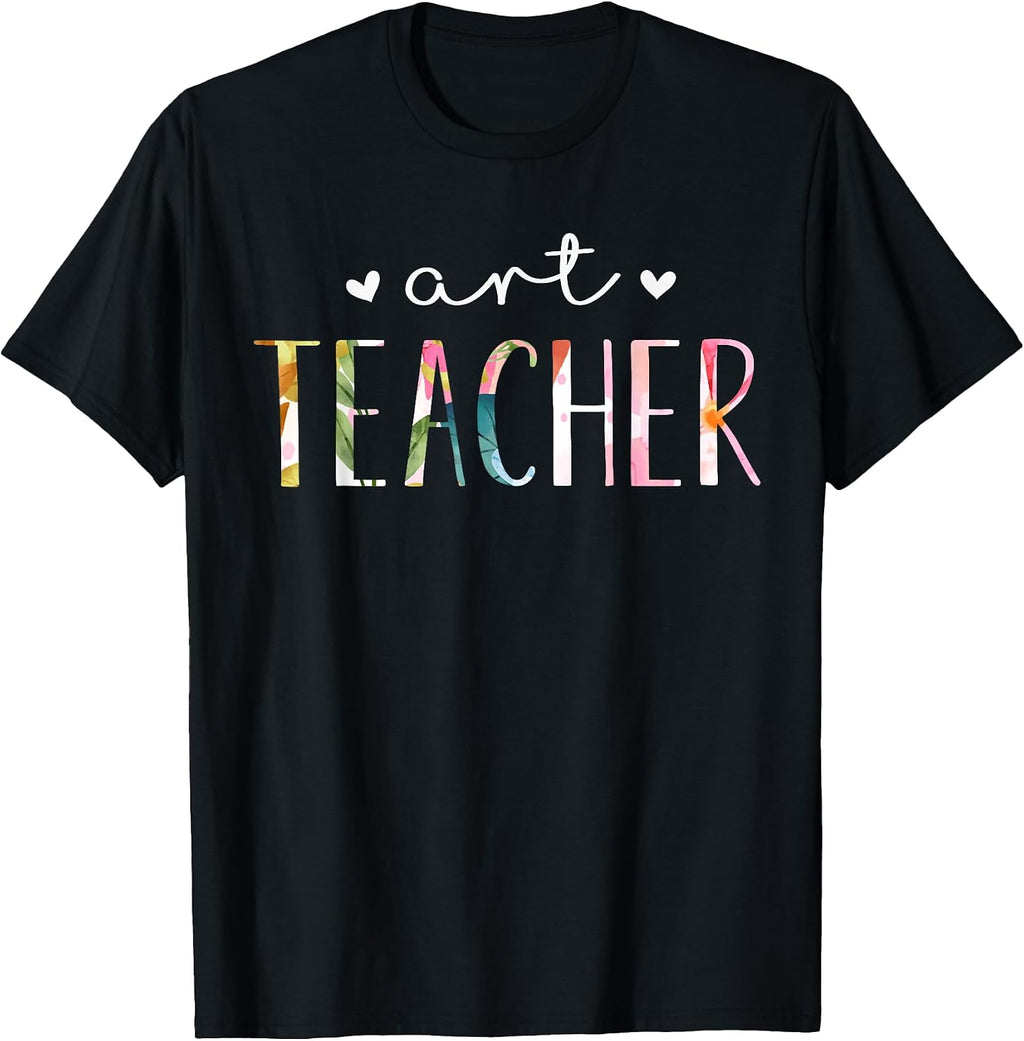 Teaching Art Teacher Gifts