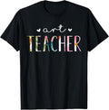 Teaching Art Teacher Gifts