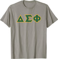 DELTA SIGMA PHI