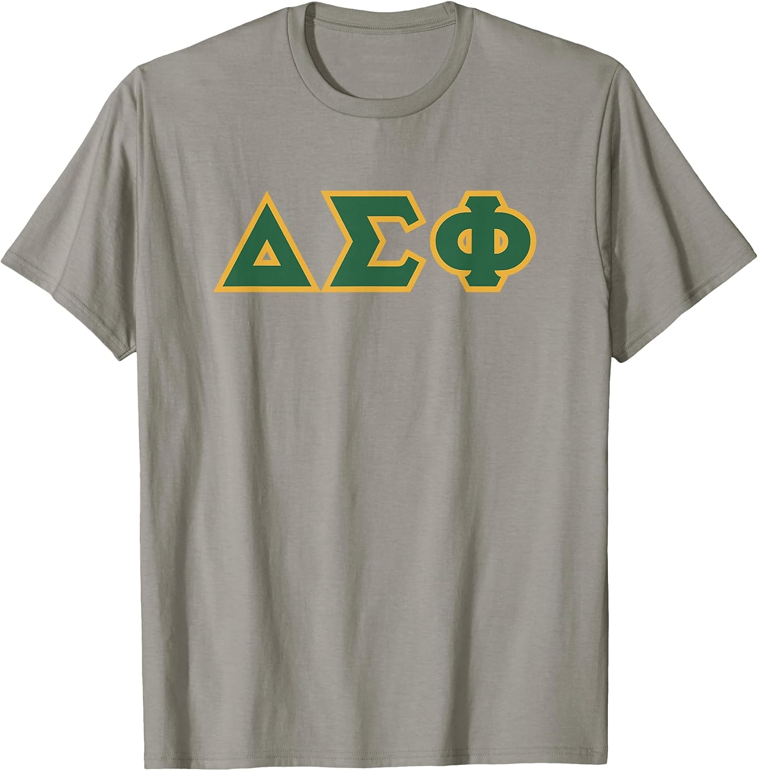DELTA SIGMA PHI