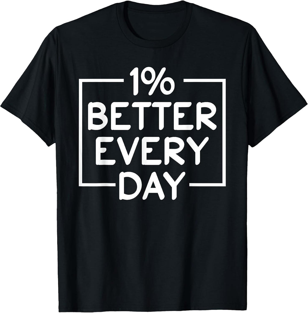 One Percent Better Everyday Design