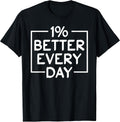 One Percent Better Everyday Design