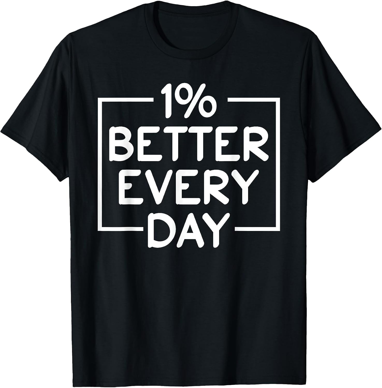 One Percent Better Everyday Design