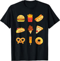 food lover outfits
