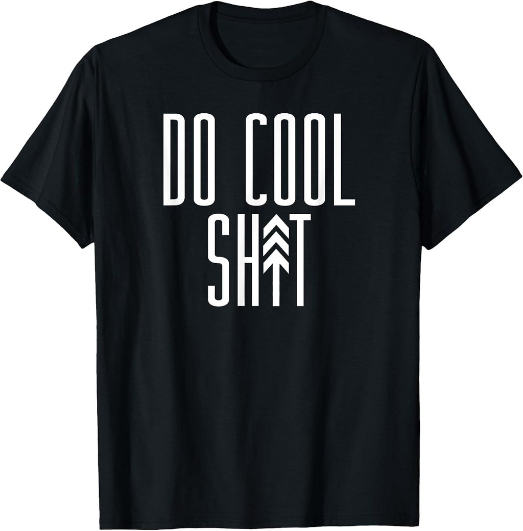 DO COOL SH-T Time for Adventure Memes