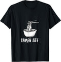 Ramen Noodles Funny Designs & Gifts