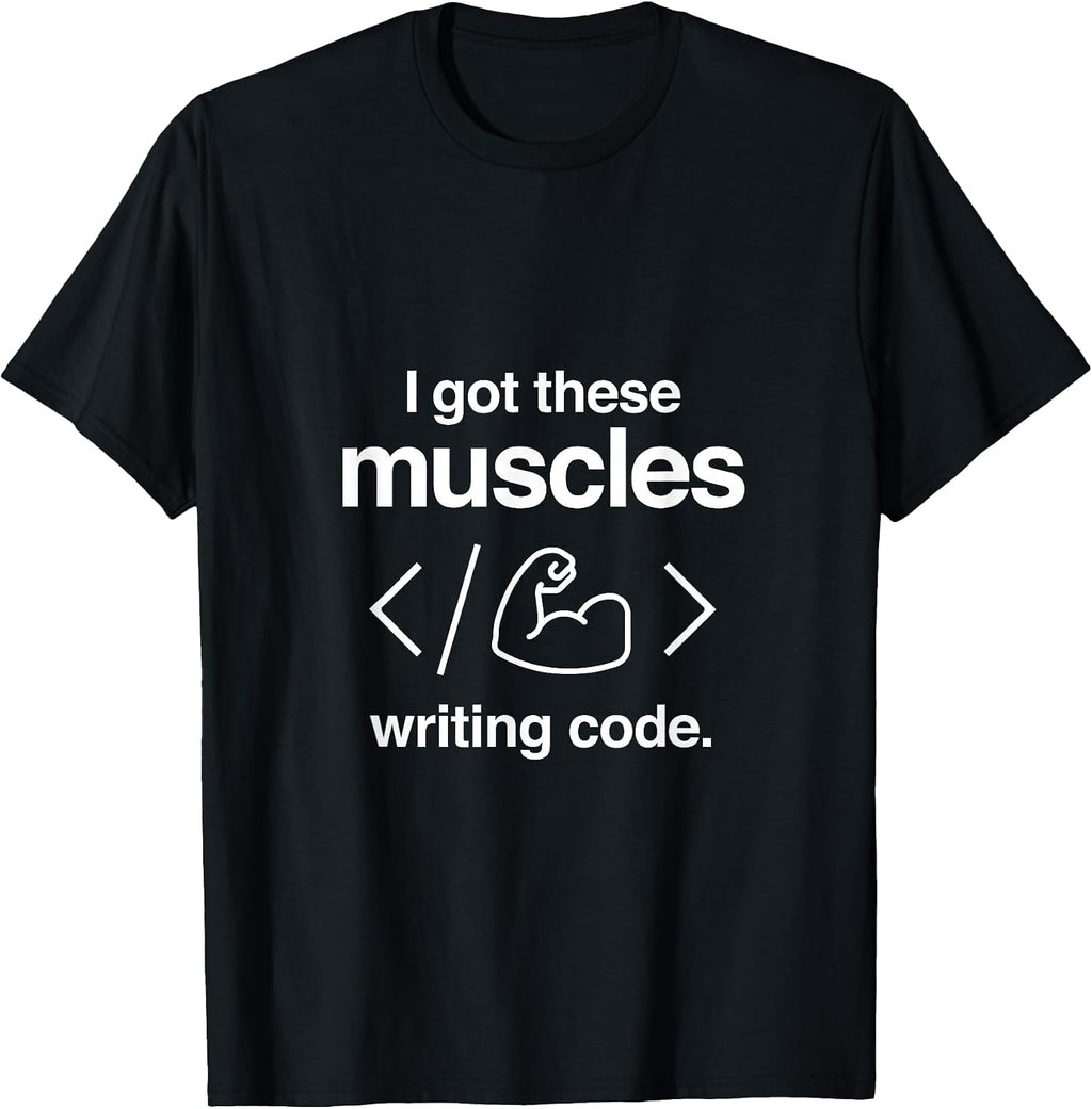 Funny Computer Software Programmer Coding Gifts