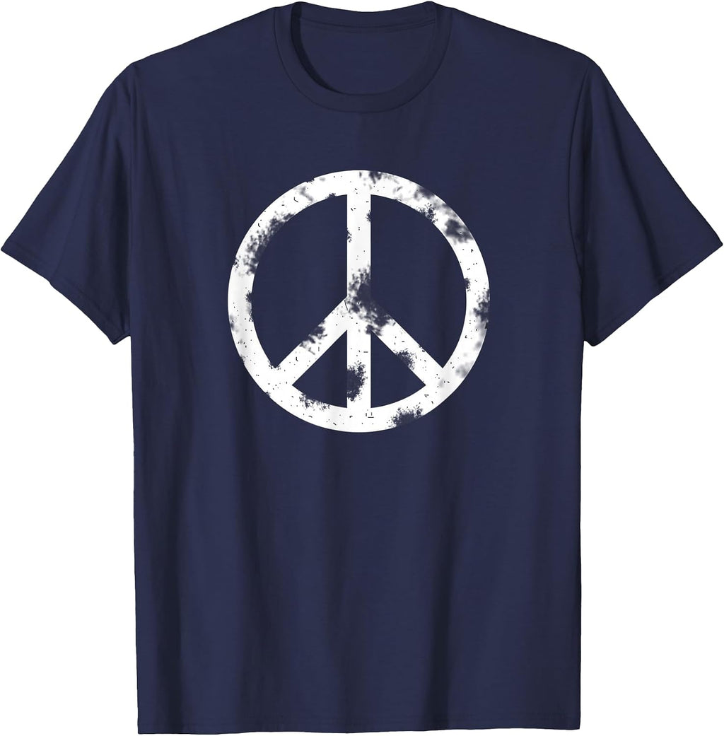 Hippie Symbol & Flower Costume Co.