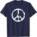 Hippie Symbol & Flower Costume Co.