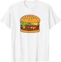 Cheeseburger Shirt